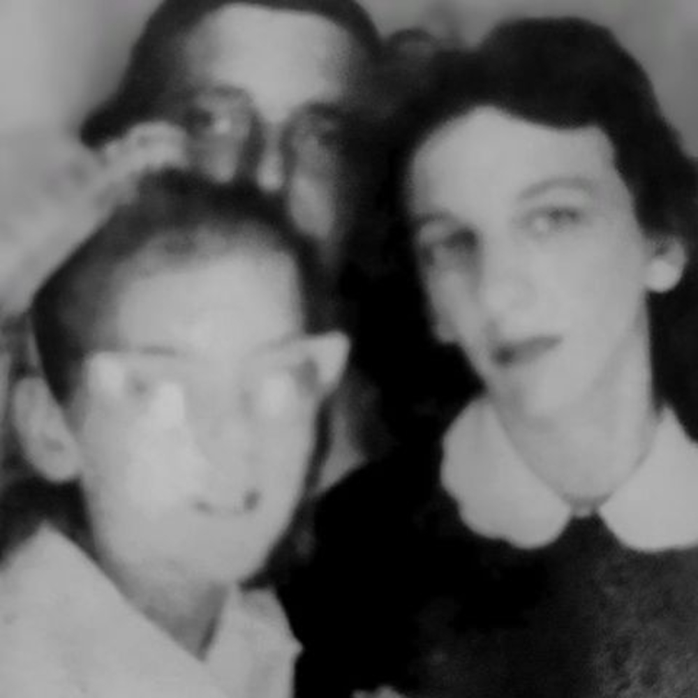 Meet your Posher, Sandy